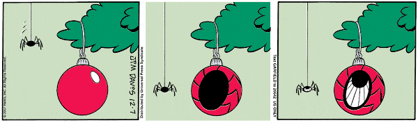 garfield